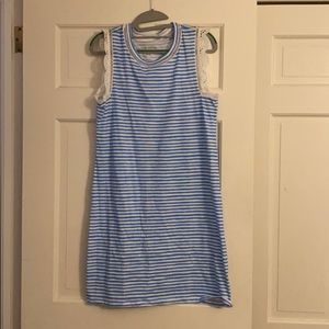 Lily Pulitzer shift dress